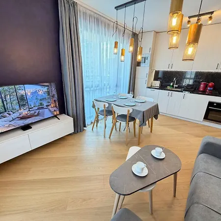 Osaka Cozy 1bdr Near Iec And Airport W Paid Parking Lejlighed