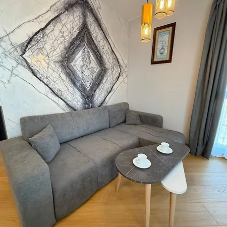 Apartment Osaka Cozy 1bdr Near Iec And Airport W Paid Parking