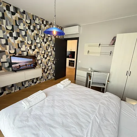 Apartment Osaka Cozy 1bdr Near Iec And Airport W Paid Parking *