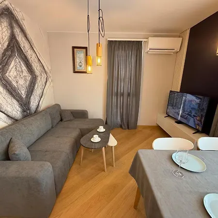 Osaka Cozy 1bdr Near Iec And Airport W Paid Parking