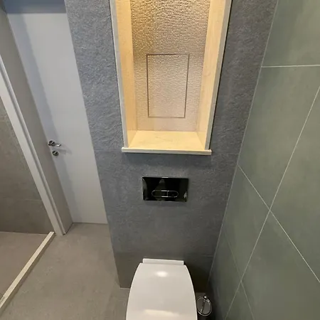 Osaka Cozy 1bdr Near Iec And Airport W Paid Parking Apartment Sofia