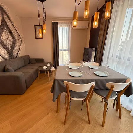 Osaka Cozy 1bdr Near Iec And Airport W Paid Parking Lejlighed *