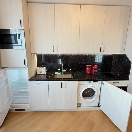 Apartment Osaka Cozy 1bdr Near Iec And Airport W Paid Parking Sofia