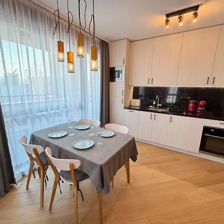 Osaka Cozy 1bdr Near Iec And Airport W Paid Parking София