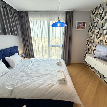 Apartment Osaka Cozy 1bdr Near Iec And Airport W Paid Parking
