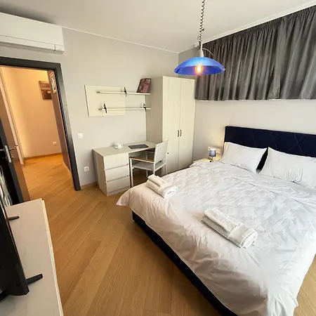 Osaka Cozy 1bdr Near Iec And Airport W Paid Parking * Sofia