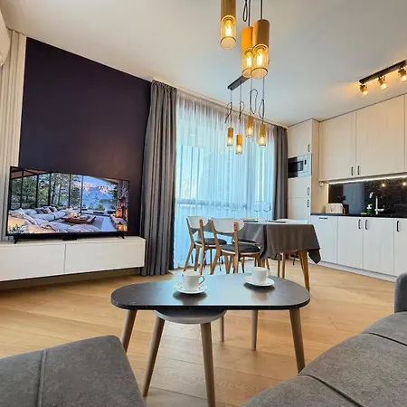 Osaka Cozy 1bdr Near Iec And Airport W Paid Parking Lejlighed
