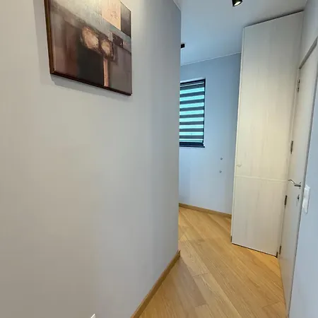 Lejlighed Osaka Cozy 1bdr Near Iec And Airport W Paid Parking