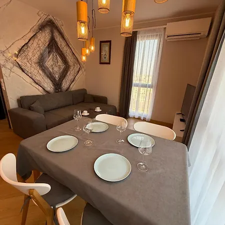 Osaka Cozy 1bdr Near Iec And Airport W Paid Parking